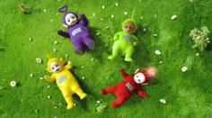 Děti po celém světě smutní! Zemřel Tinky Winky z Teletubbies