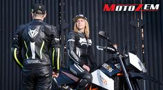 SOUTĚŽ s MotoGP – vyhrajte atraktivní cenu od MotoZemě!