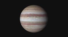 Na obloze nás čeká úžasná podívaná. Jupiter bude neobvykle svítit