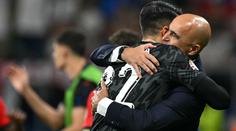 To bylo drama. Costa chytil tři penalty, Portugalci slaví postup