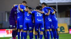 Třetí prvoligový tým z poháru je venku. Liberec nezvládl v Brně penalty