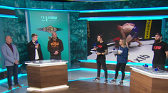 KSW opět v Česku. Čeká se vyprodáno, na Nova Sport i s hvězdným expertem