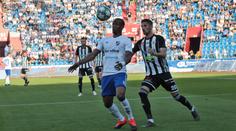 Liberec udolal České Budějovice, Baník vstřelil tři góly za devět minut