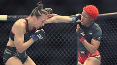 Krádež roku v MMA? Podle uznávaného webu zápas Pudilové s Edwardsovou