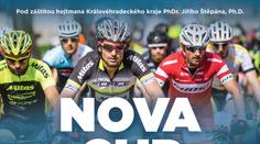 Zvýhodněné startovné na Apache Stolové hory do 27. dubna