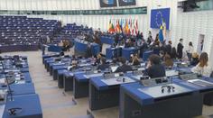 Europoslanci jednají o energetice. Chtějí zvládnout rostoucí ceny