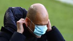 Guardiola žádá roušky pro všechny: Nevíte, jaké to je hrát bez lidí