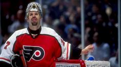 Flyers vsadili na bláznivou legendu! Hextall bude generálním manažerem