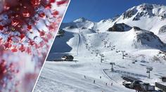Tisíce turistů žalují Rakousko, při lyžování se tam nakazili koronavirem