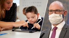 Koronavirus je velká příležitost, shodli se odborníci s ministrem školství