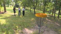 V Česku roste zájem o netradiční sporty. Oblíbený je padel či discgolf