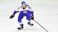 Z NHL do Ruska. Slovenský reprezentant jde vydělávat do KHL