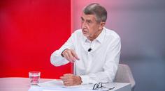 Babiš o budoucím eurokomisaři: Z vlády nikdo. Jsou tam jen kvůli sobě, ne lidem