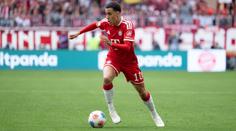 Hvězda Bayernu v problémech! Reprezentant po nehodě přišel o řidičák