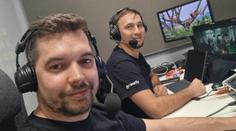 Komentátor Šembera: Márquez za špatné výkony nemůže, je to o motorce