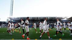 Superpohár UEFA je tady. Urve trofej Real Madrid, nebo Eintracht Frankfurt?