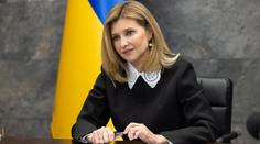 Ukajina, nebo Ukrajina? Písmo na korunovační pozvánce budí vášně