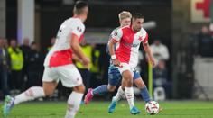 Radostné zprávy pro záložníka Slavie. Stal se otcem, narodil se mu syn