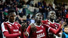 VIDEO: Jablonec dostal gól z říše snů! Tuhle ránu nešlo chytat