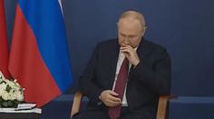 Putin už je údajně na pokraji smrti. Odhalit to pomohla umělá inteligence