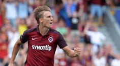 Evropská liga: Nejlepší nahrávač? Žádná světová hvězda, ale Dočkal!