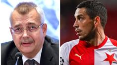 Stanciu a Galatasaray? Nabídku jsme neakceptovali, hlásí Tvrdík