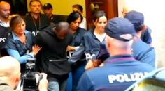 Znásilnění turistky v Rimini: Vůdce gangu jde na 16 let do vězení!