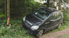 Muž na Svitavsku ujížděl policii. Ostatním lidem šlo o život