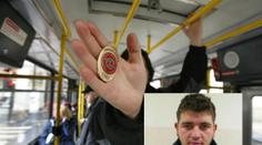 Falešný revizor dobíjel opencard za zmrzlinu. Nenaletěli jste mu?