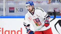 Zadina končí v NHL, ale do Pardubic nejde. Vybral si slavný klub