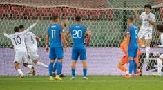Hanba pro Slováky, děsivý debut trenéra! Média tepou tým po šokující prohře