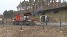 Granáty pro armádu budou vyrábět u Vrbětic, místním to vadí a chtějí záruky
