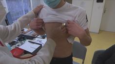 Vědci zahájili studii o černém kašli. Hledají dobrovolníky, kteří nemoc prodělali