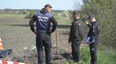 Ukrajinská policie našla u Kyjeva tělo Čecha. Zastřelili ho Rusové, tvrdí