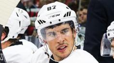 Božský Crosby se divil. Takový vlastenec si ještě nikdy nedal!