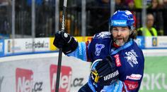 Velkolepý návrat! Jágr čtyřmi body režíroval obrat Kladna na Spartě