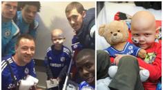Ikonu Chelsea zasáhla smrt fanouška (†8). Zaplatí mu pohřeb