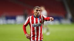 Torreira čelí tragédii: Nechci být v Evropě! Chce hrát tam, co Maradona