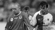 Smutná zpráva ze Slovinska. Zemřel někdejší obránce Slavie Praha