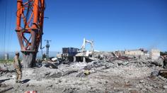 Turecko bombardovalo Kurdy v Sýrii a Iráku, umírali i pešmergové