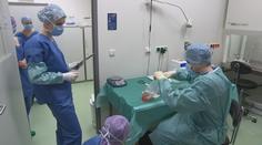 Naděje pro pacienty s cukrovkou 1. typu: Může jim pomoci unikátní transplantace