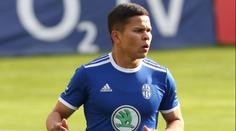 Fotbalová Slavia vítá další posilu. Přivedla hvězdného Brazilce