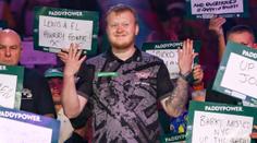 Gawlas se přiblížil profesionální kartě. Na Q-School porazil tři soupeře