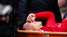 Opora Manchesteru United má po sezóně. Obránce utrpěl těžké zranění