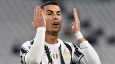 Ronaldo ukázal, že je člověk. Po zahozené tutovce ale zařídil tři body
