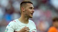 Šlo o sekundy: Maličké dceři fotbalisty Kadeřábka se v krku zasekla mince