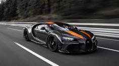 Kdo je nejrychlejší? Bugatti je blízko 500 km/h, Koenigsegg se ale nevzdá!