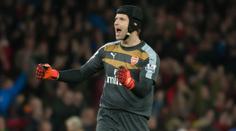 Famózní Čech! Skvělým zákrokem dostal Arsenal do čela