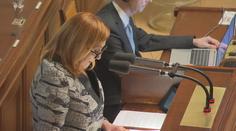 Změna jednacího řádu Sněmovny je v nedohlednu. Dohoda s opozicí padla