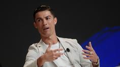 Ronaldo řekl, co by chtěl dělat po kariéře. Je to pro něj velká výzva